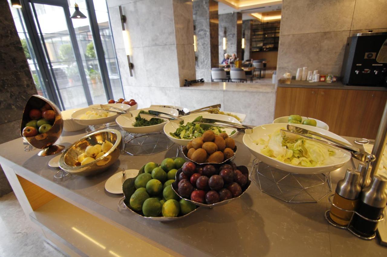 Ramada Plaza Sultanahmet 5* Istanboel