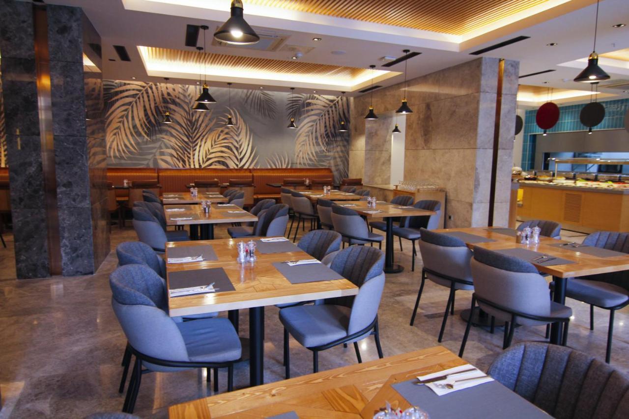 Ramada Plaza Sultanahmet Istanboel